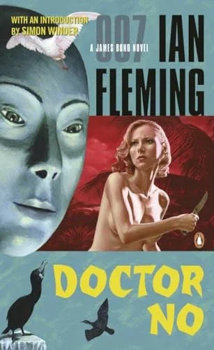 Cover of Dr. No